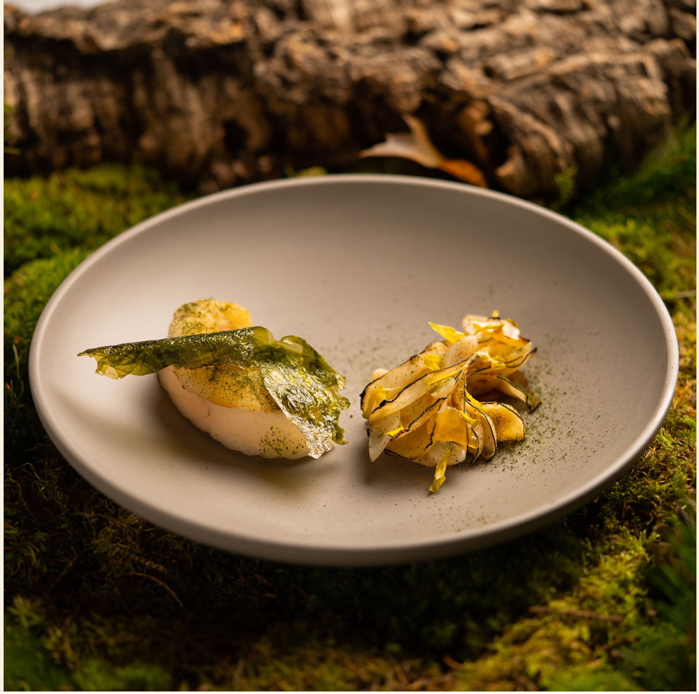 Alain Ducasse at The Dorchester