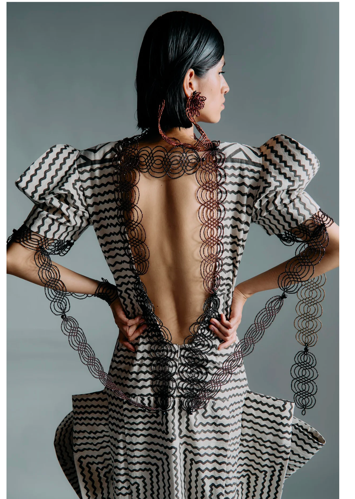 Ani Alvarez Calderon