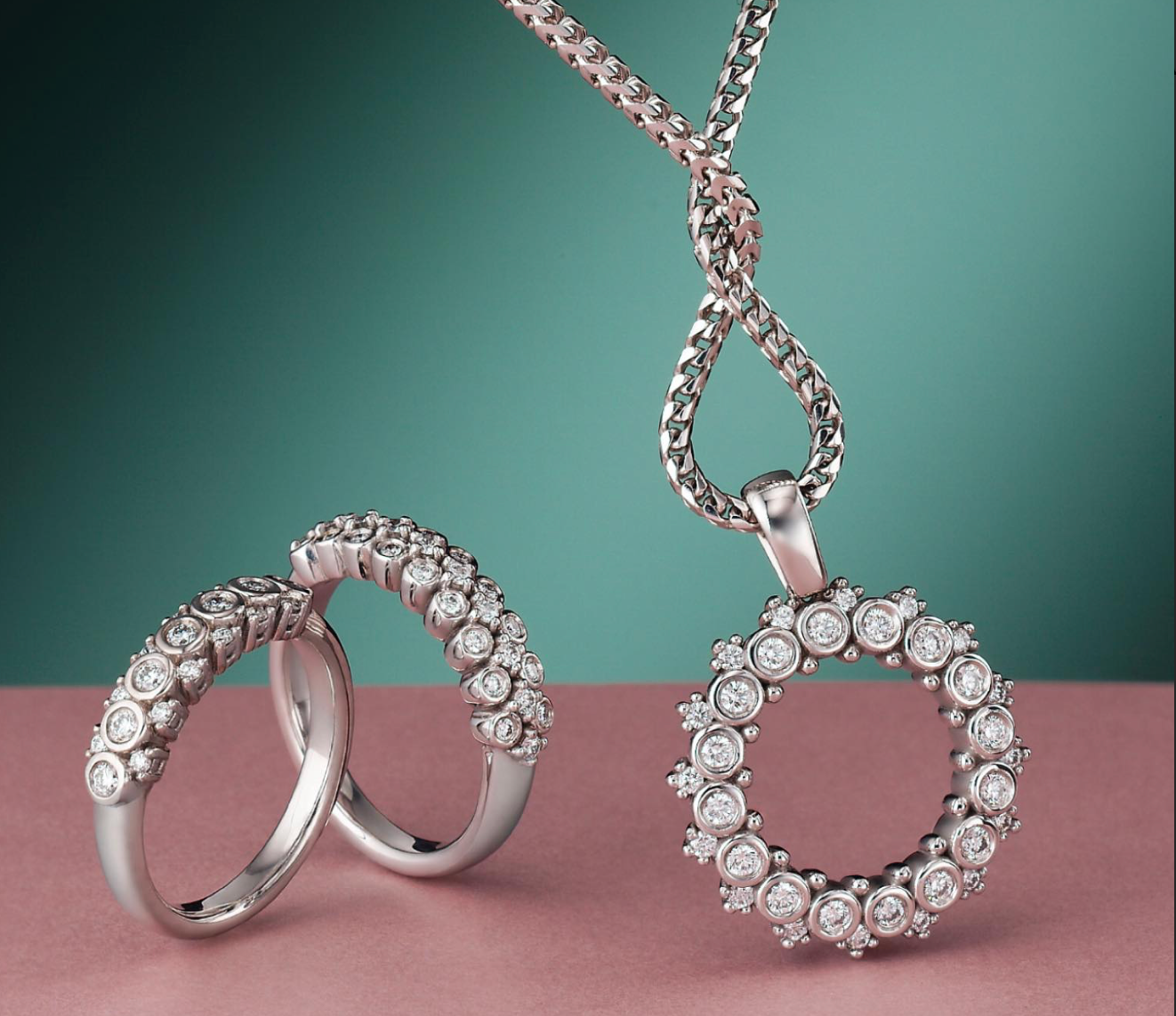 Van Deijl Jewellers (1960)