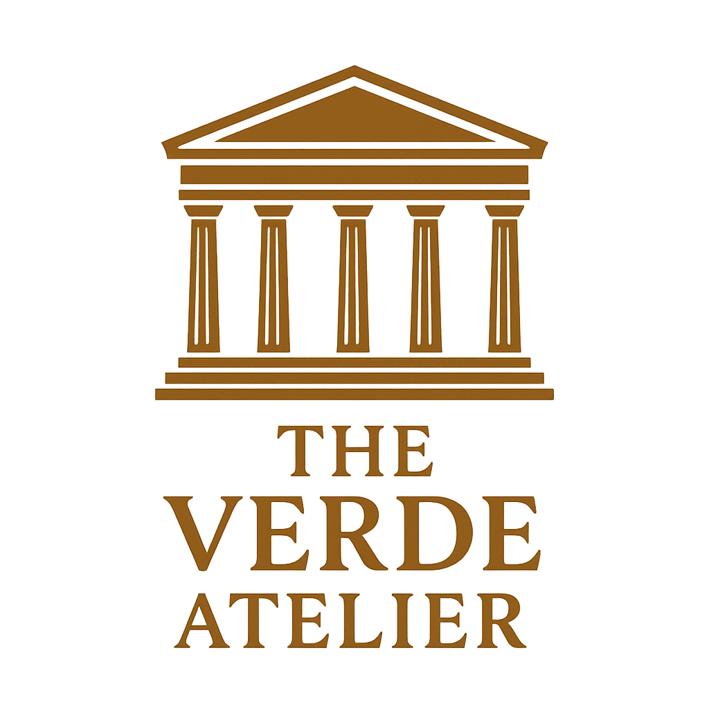 The Verde Atelier